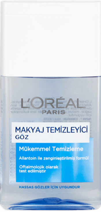 Makyaj Temizleyici Goz BOTTLE